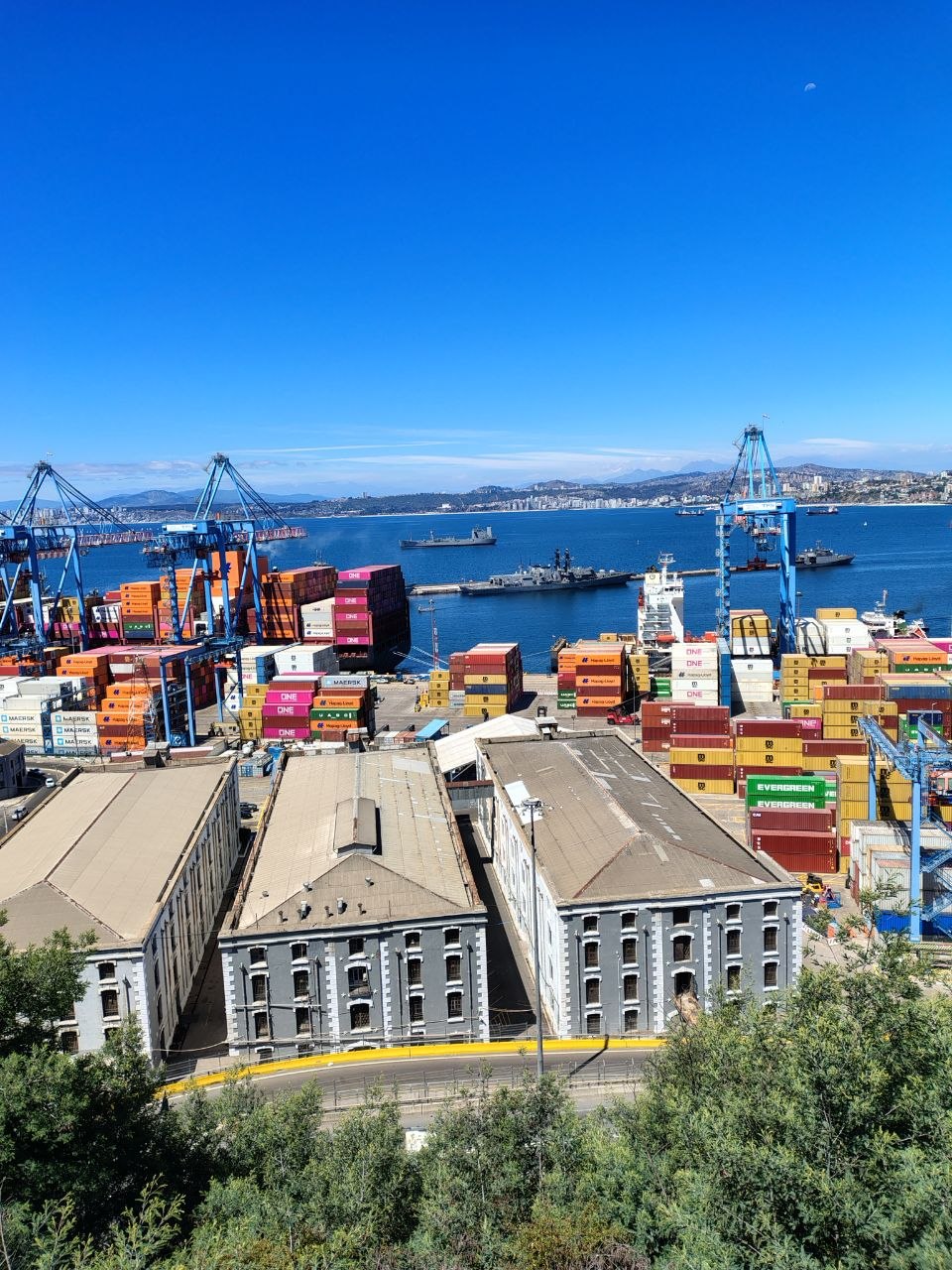 Valparaiso