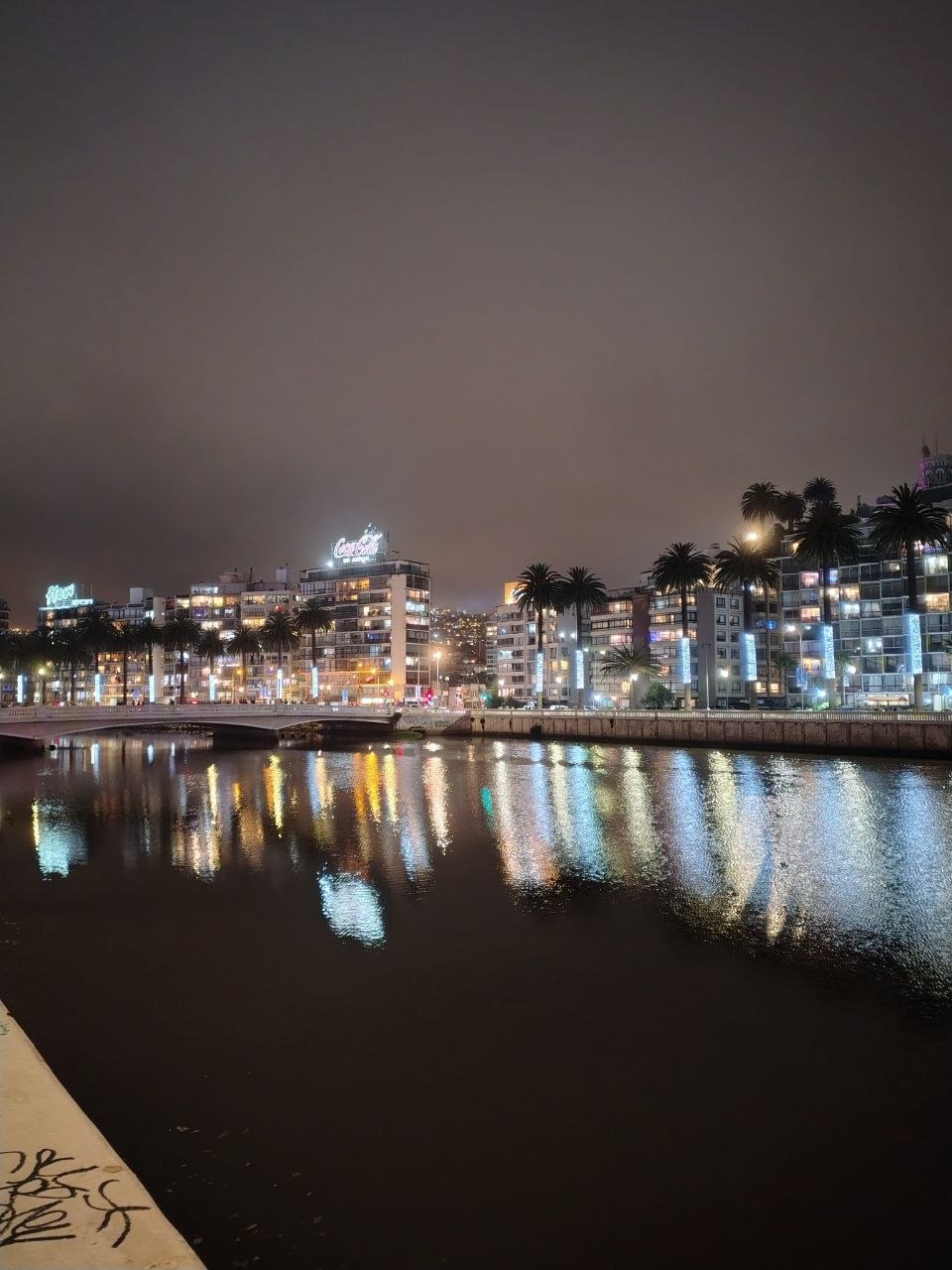 Vi&ntilde;a del Mar